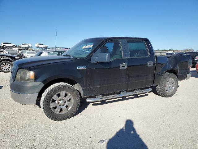 ford f-150 2008 1ftrw12w18fa40304