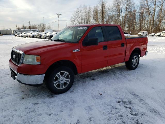 ford f150 super 2008 1ftrw12w18fb54478