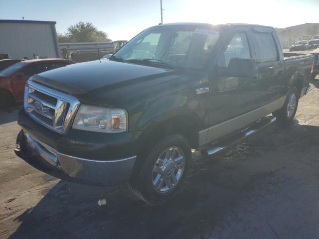 ford f150 super 2008 1ftrw12w18kc21233