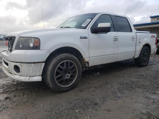 ford f-150 2008 1ftrw12w18ke89828