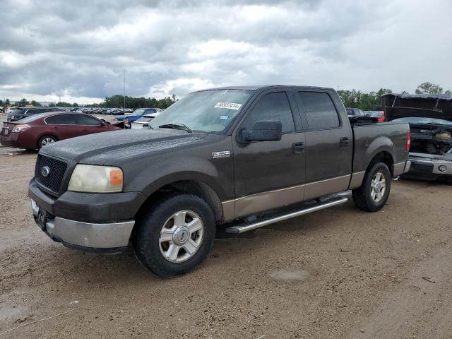 ford f150 super 2005 1ftrw12w25kc98513