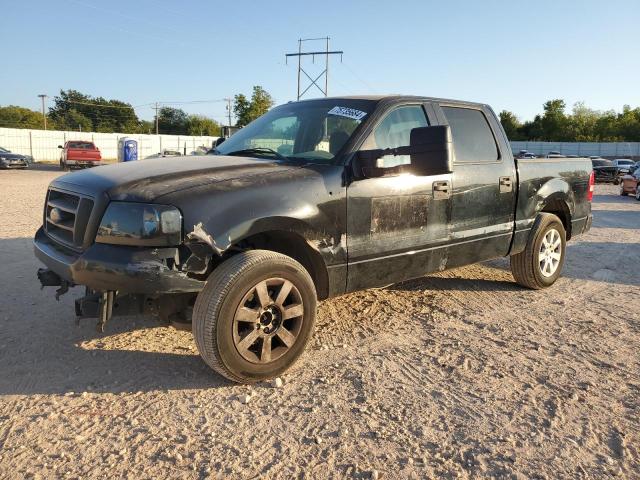 ford f150 super 2006 1ftrw12w26kd43533