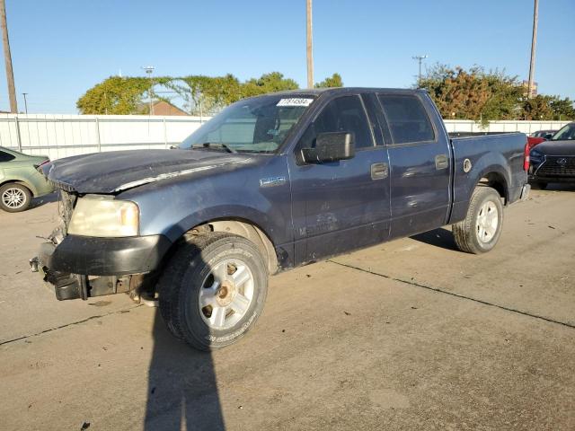 ford f150 super 2004 1ftrw12w34kc78348