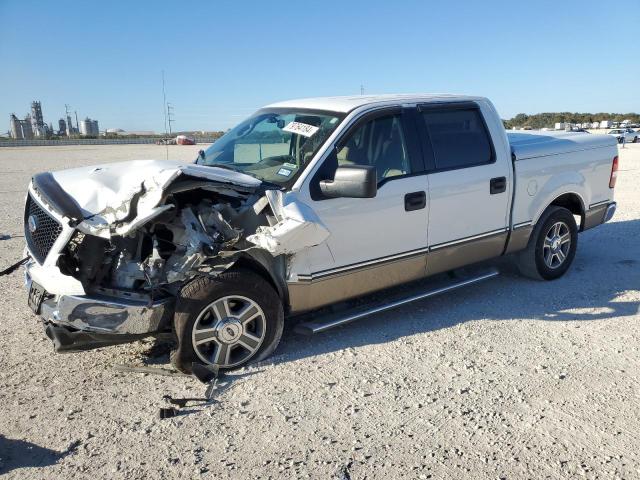 ford f150 super 2005 1ftrw12w35fb18562