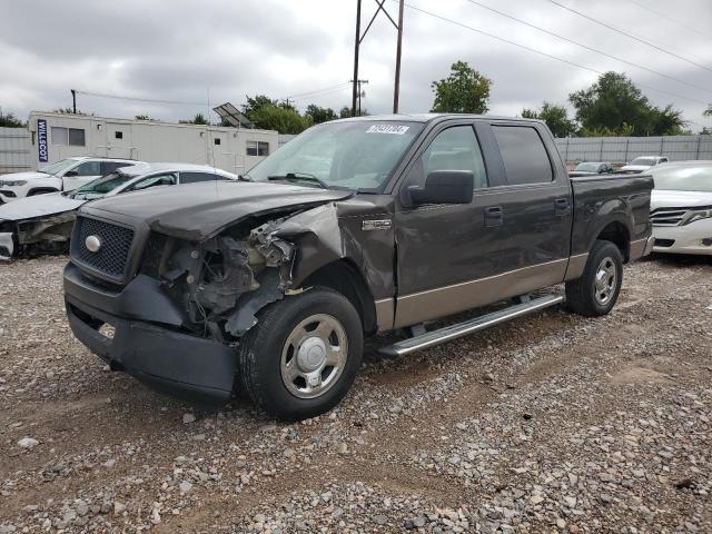 ford f150 super 2006 1ftrw12w36fa99805