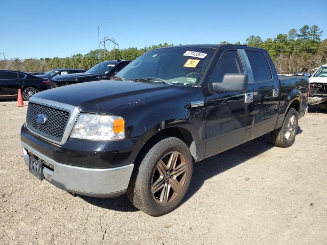 ford f150 super 2008 1ftrw12w38fc09187