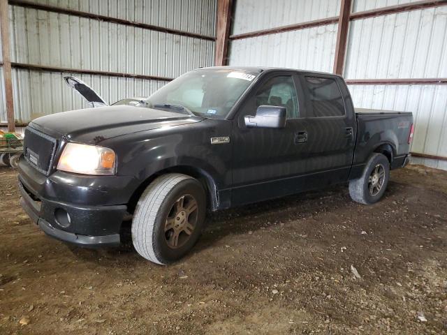 ford f-150 2008 1ftrw12w38kd12178