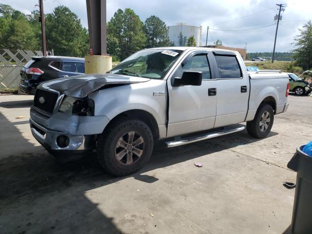 ford f150 super 2007 1ftrw12w47fa49836