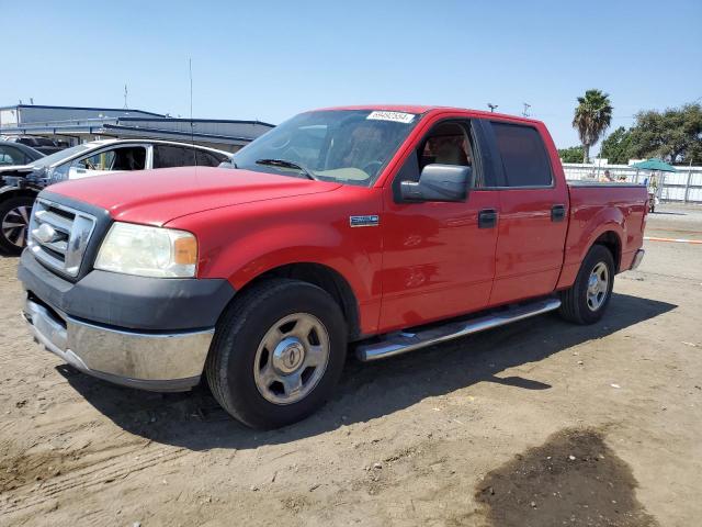 ford f150 super 2008 1ftrw12w48fb21023