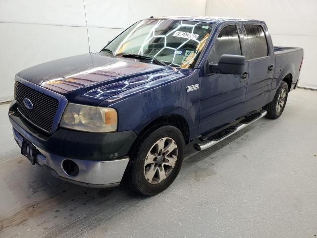 ford f150 super 2008 1ftrw12w58fb08538