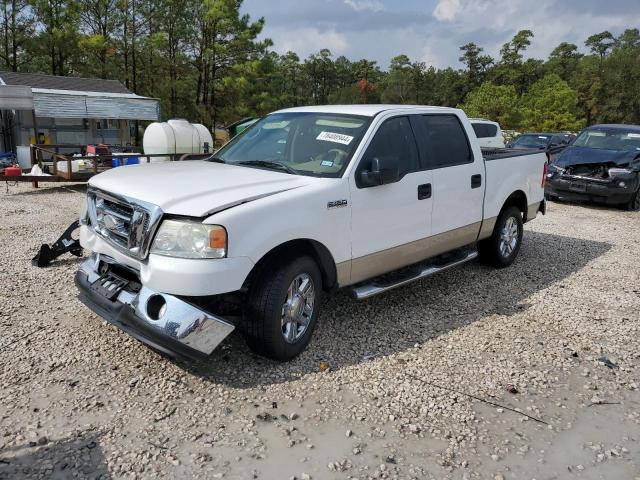 ford f150 super 2008 1ftrw12w58kb55401