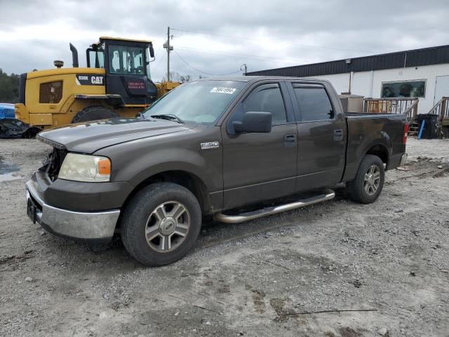 ford f150 super 2008 1ftrw12w58kc50749