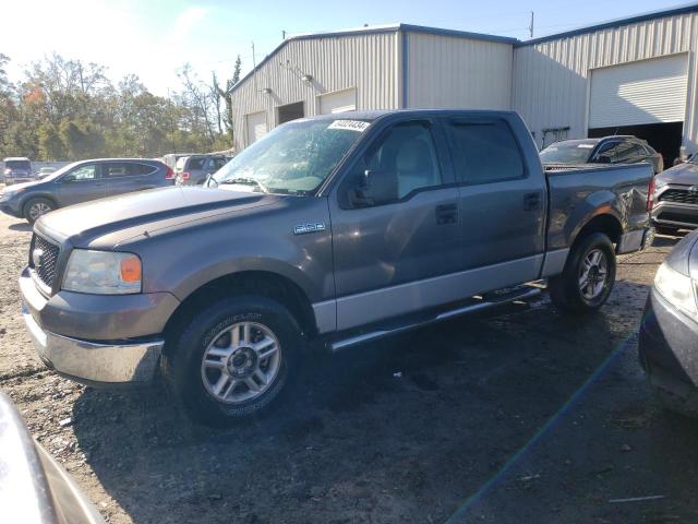 ford f150 super 2005 1ftrw12w65kf07784