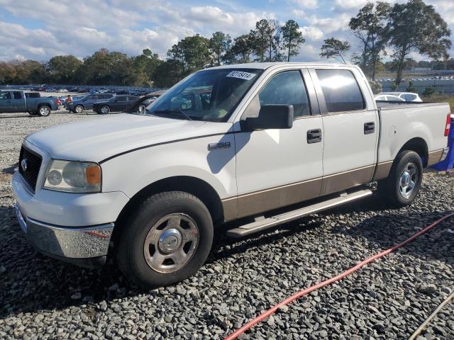 ford f150 super 2006 1ftrw12w66kd21857