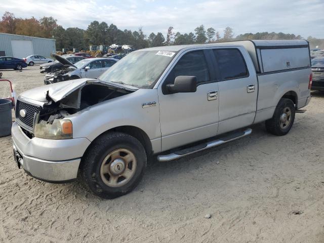 ford f150 super 2008 1ftrw12w68fa39195