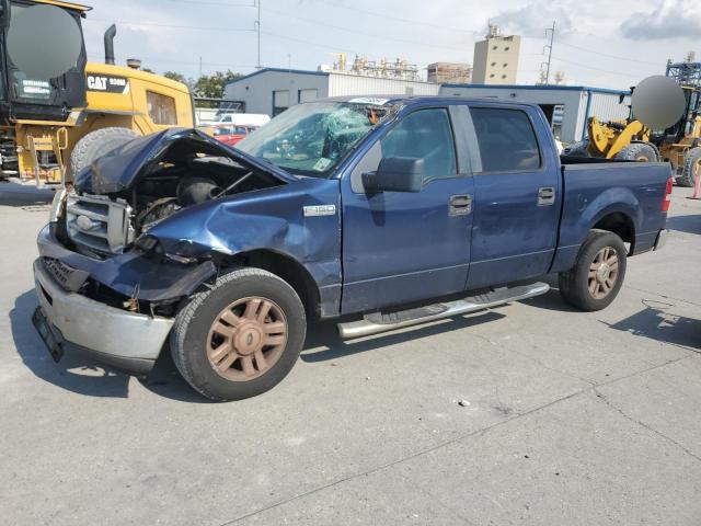 ford f150 super 2008 1ftrw12w68fc01259