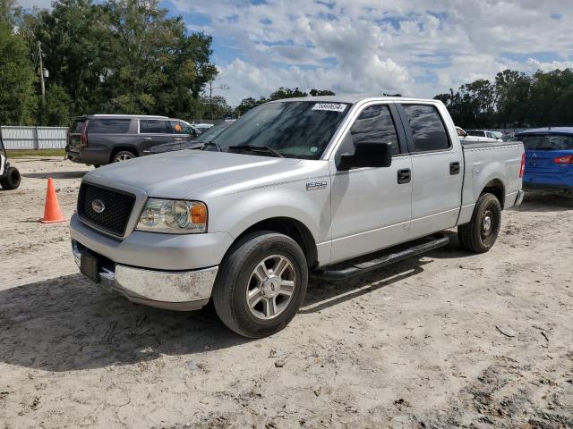 ford f150 super 2005 1ftrw12w75fa26578