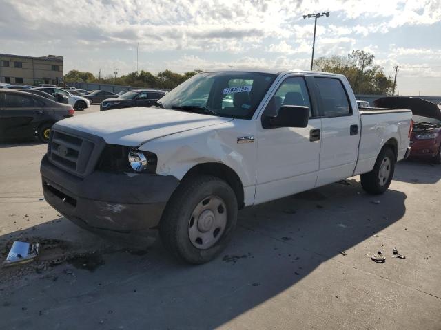 ford f150 super 2008 1ftrw12w78fa12796