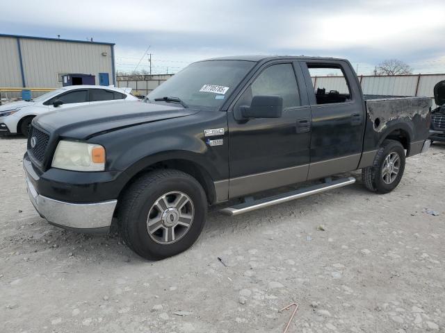 ford f150 super 2005 1ftrw12w85fa12737