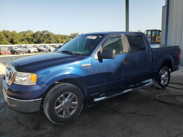 ford f150 super 2008 1ftrw12w88fa05453