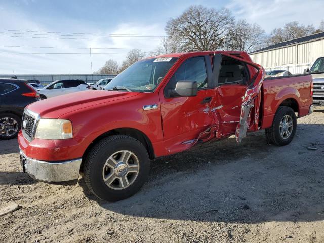 ford f-150 2008 1ftrw12w88kd35679