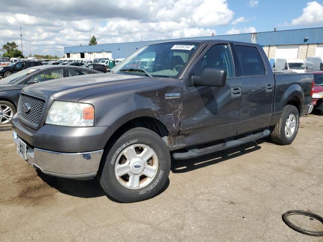 ford f150 super 2004 1ftrw12w94kc41580