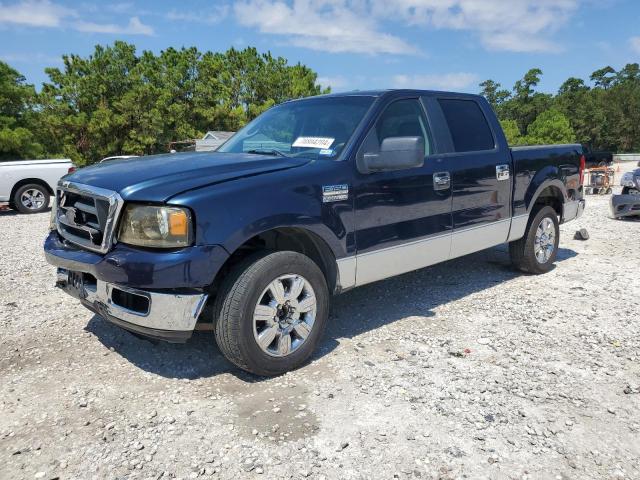 ford f150 super 2006 1ftrw12w96fb63362