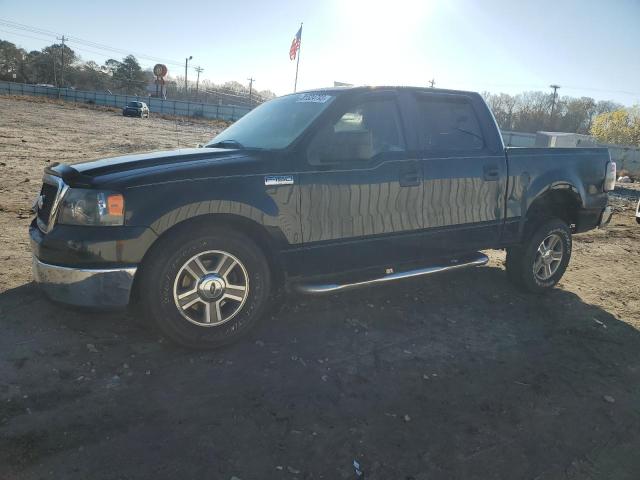 ford f-150 2008 1ftrw12w98fb36293