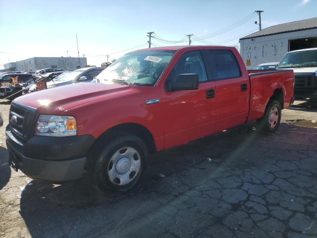 ford f150 super 2008 1ftrw12wx8fa97035