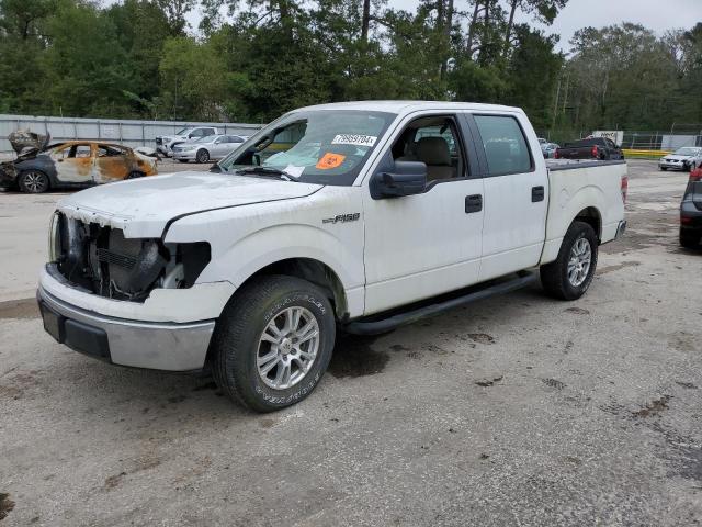 ford f150 super 2009 1ftrw12wx9fb01117