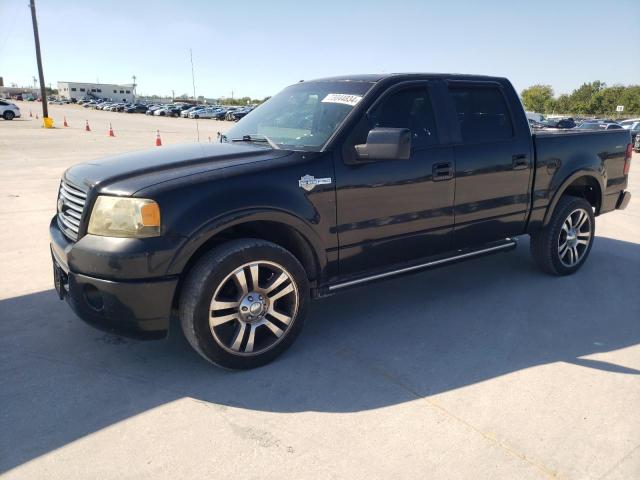 ford f150 super 2007 1ftrw14537fa05198