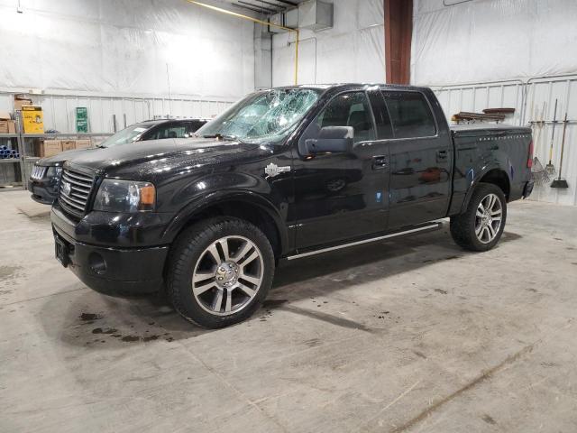 ford f-150 2007 1ftrw14557fb51134