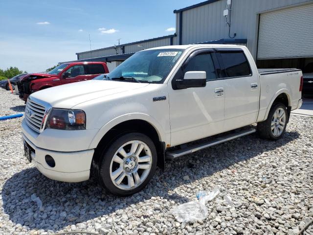 ford f-150 2008 1ftrw14578fa33958