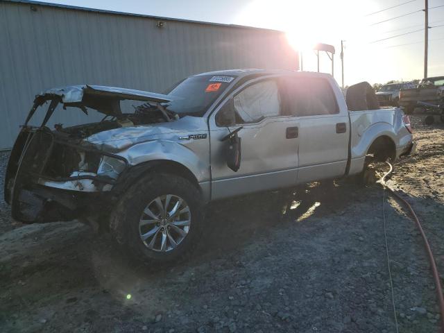 ford f-150 2009 1ftrw14809fa62228