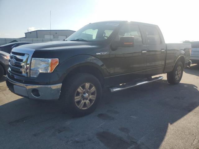 ford f150 super 2009 1ftrw14829fa00779