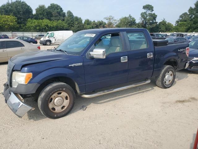 ford f150 super 2009 1ftrw14829fa98180