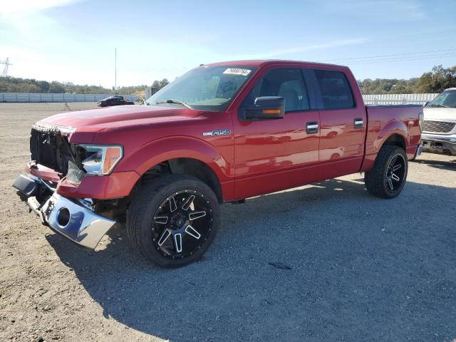 ford f150 super 2009 1ftrw14849kb82587