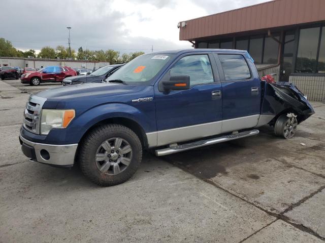 ford f150 super 2009 1ftrw14899fa13710