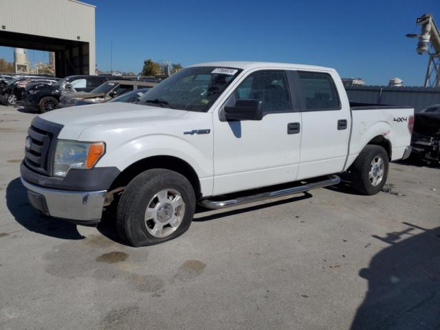 ford f150 super 2009 1ftrw14899fa26635