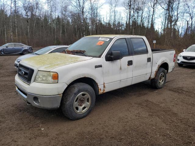 ford f150 super 2006 1ftrw14w06fb53882