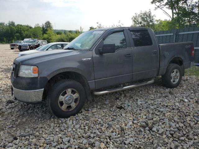 ford f150 super 2008 1ftrw14w28fa85099