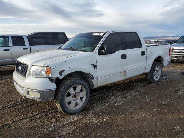 ford f150 super 2004 1ftrw14w34kc28529