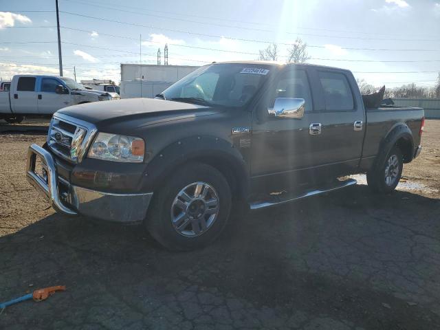 ford f150 super 2008 1ftrw14w38fc29291