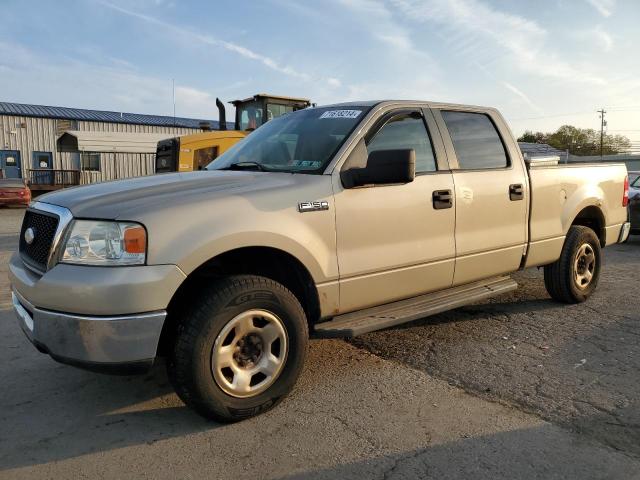 ford f150 super 2008 1ftrw14w48fc07638