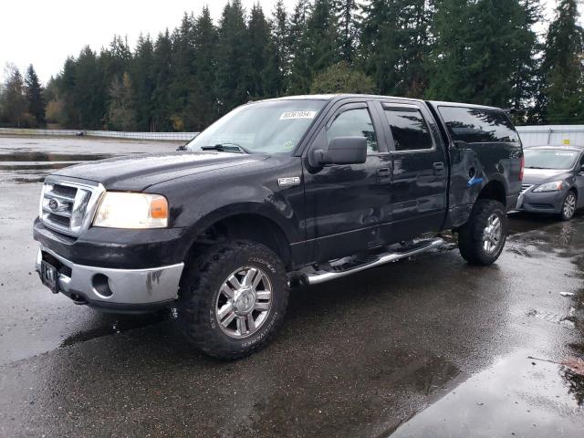 ford f150 super 2008 1ftrw14w48fc22091