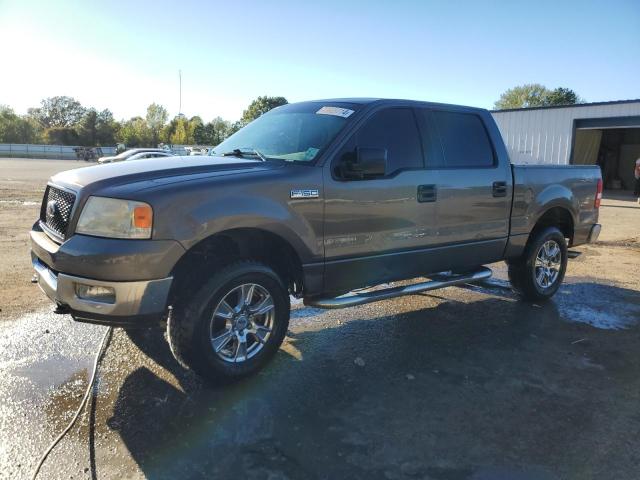 ford f150 super 2004 1ftrw14w54kb87028