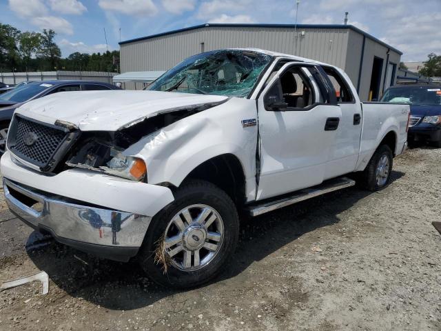 ford f150 super 2006 1ftrw14w86fa88134