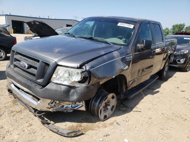 ford f150 super 2008 1ftrw14w88fb62512