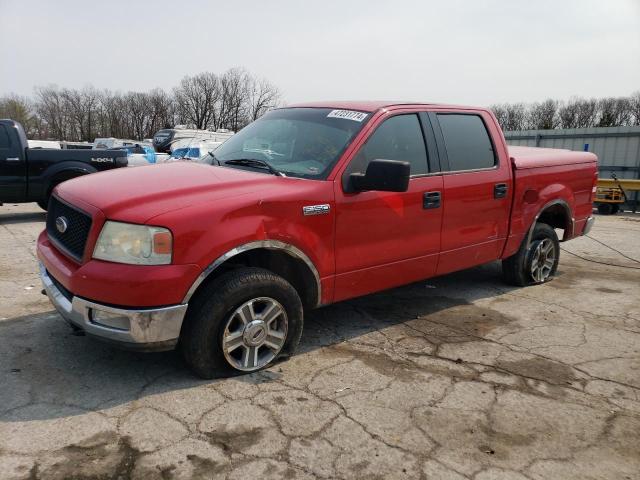 ford f-150 2004 1ftrw14w94ka52358