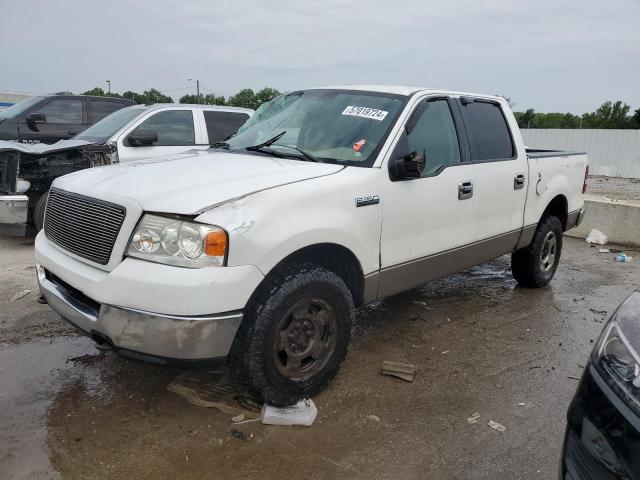 ford f150 super 2005 1ftrw14w95fa44884